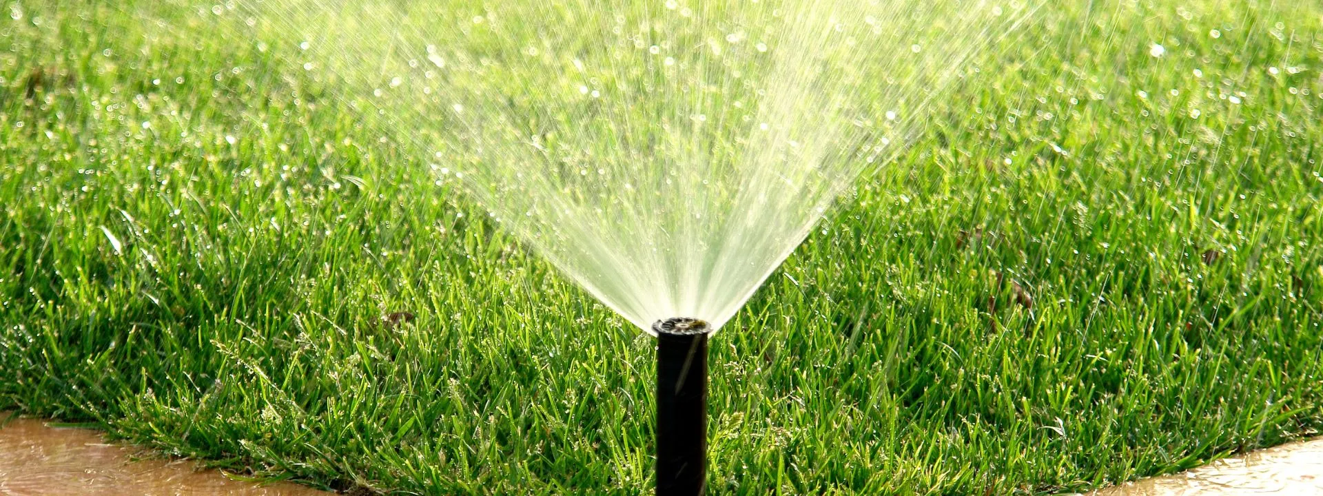 Impianti di irrigazione moderni Cobra Garden