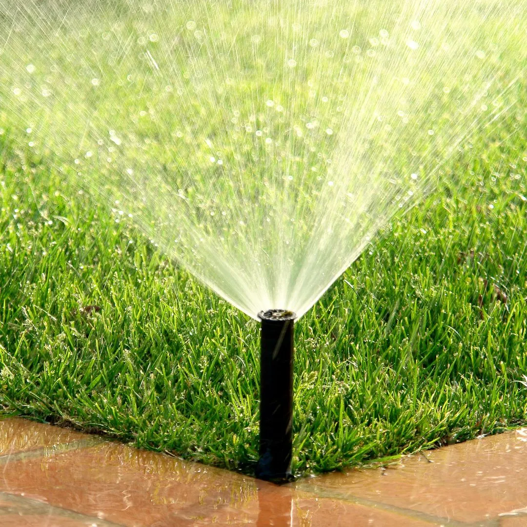 Impianti di irrigazione moderni Cobra Garden