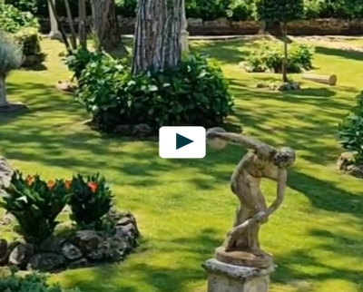 Video giardinaggio: 3